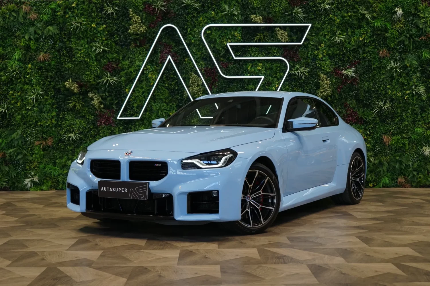 BMW M2