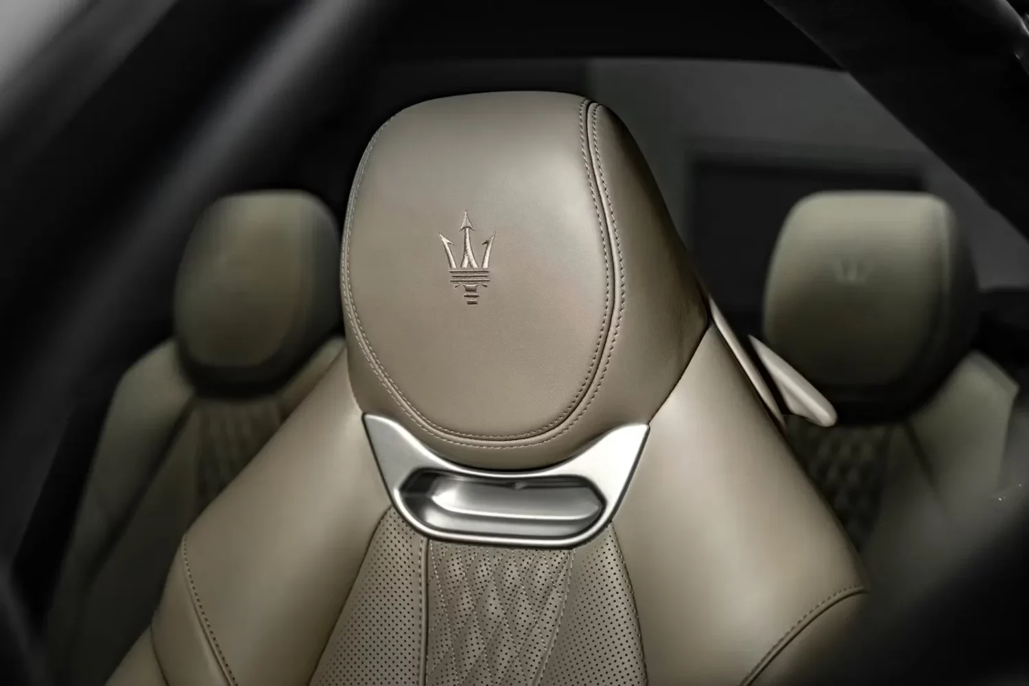 Maserati GranTurismo Modena