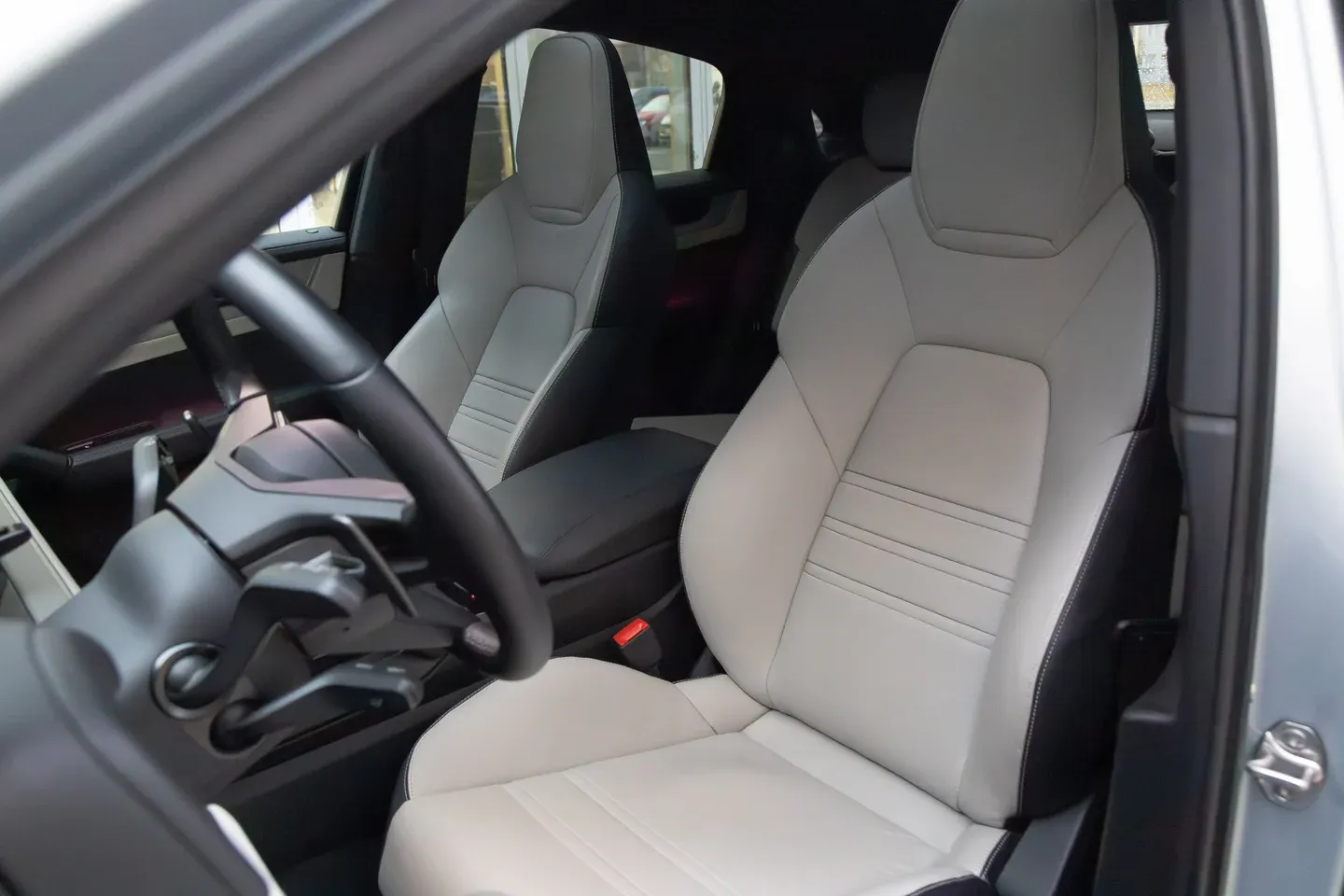 Porsche Cayenne E-Hybrid Coupé