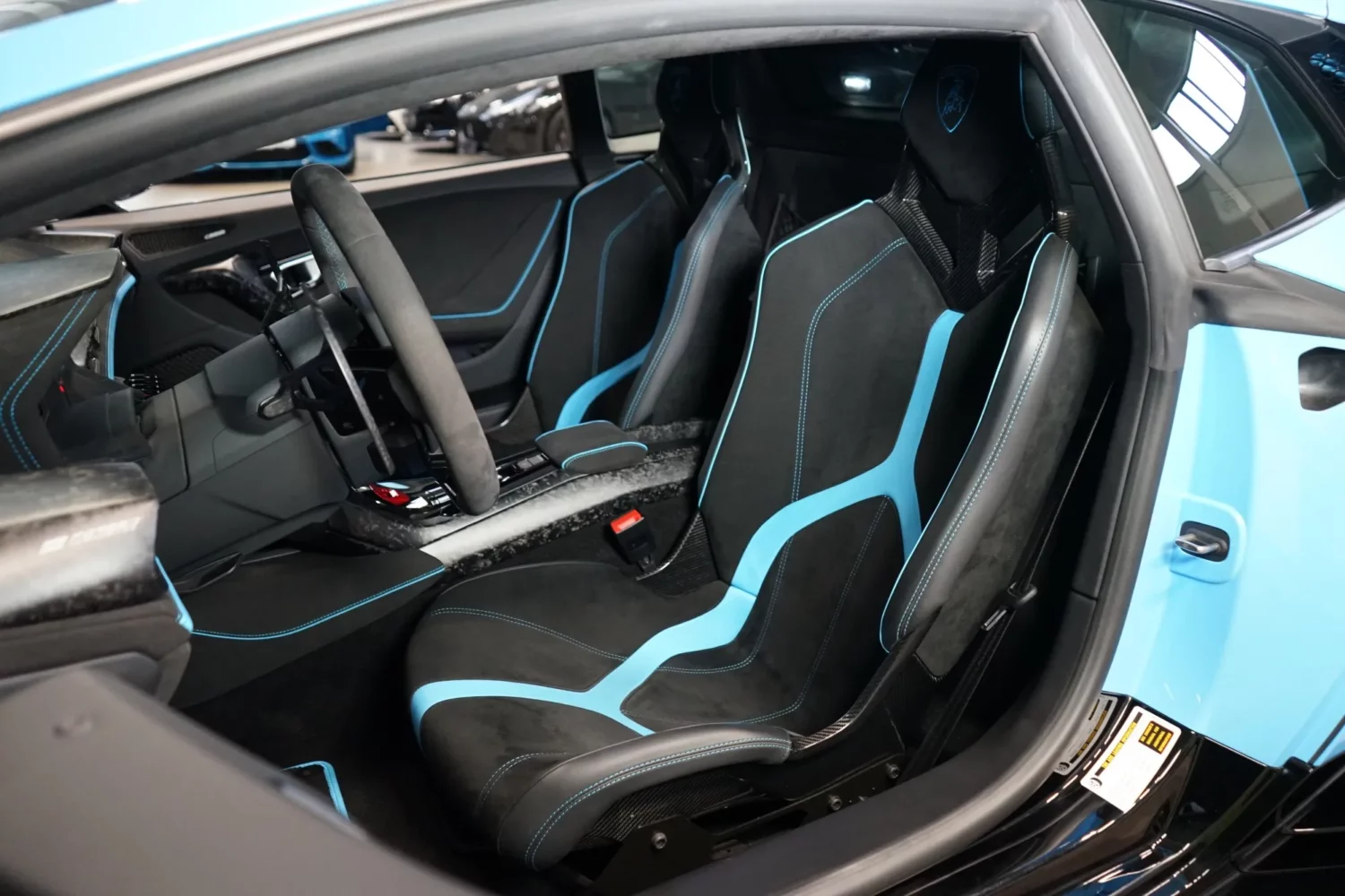 Lamborghini Huracán EVO