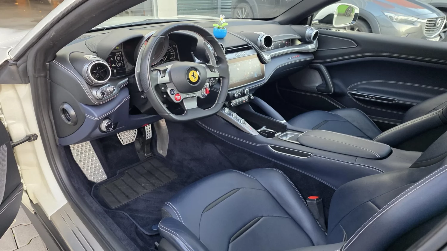 Ferrari GTC4Lusso
