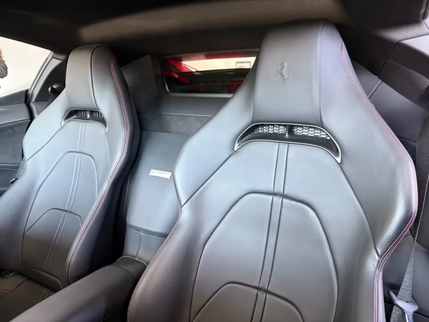 Ferrari SF90 Stradale