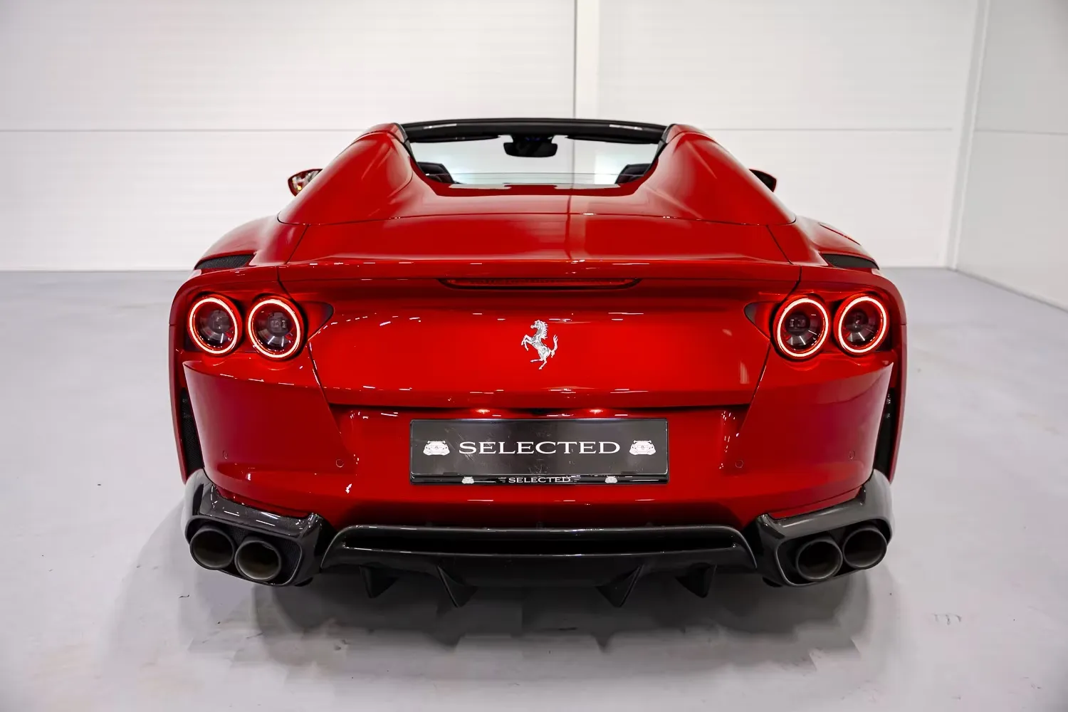 Ferrari 812 GTS