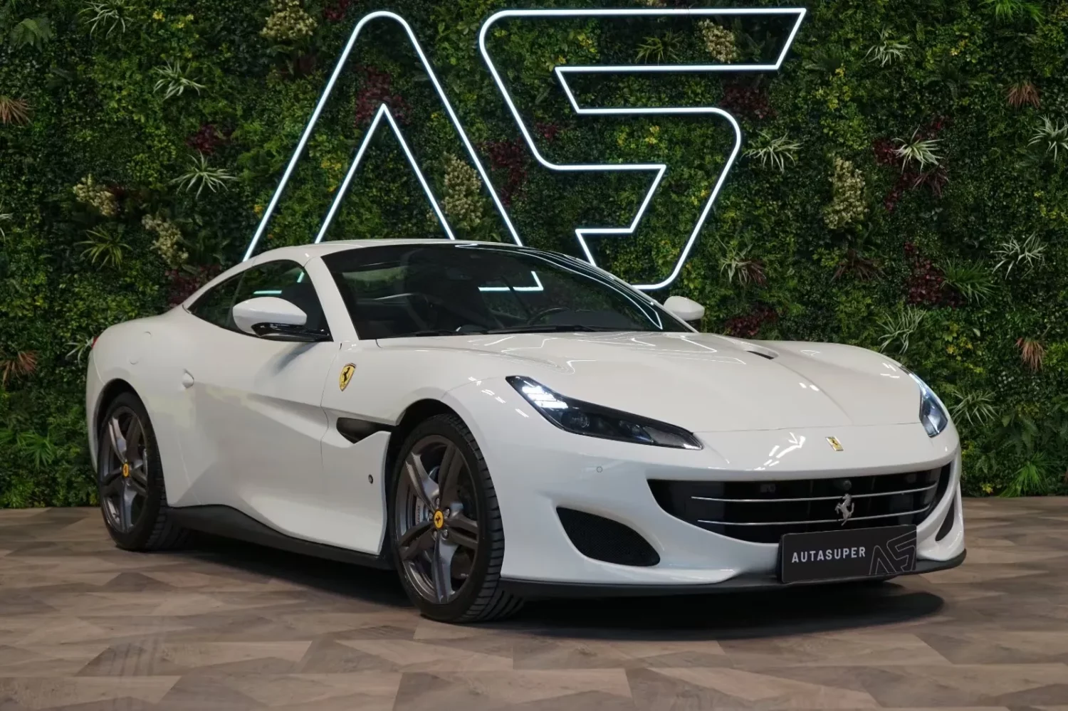 Ferrari Portofino