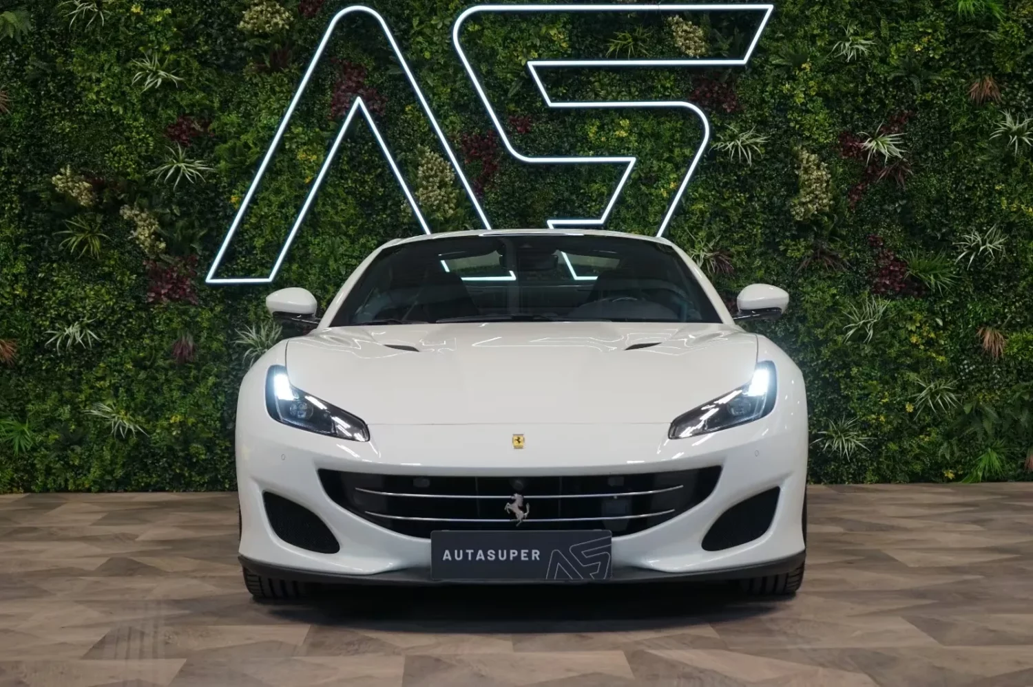 Ferrari Portofino