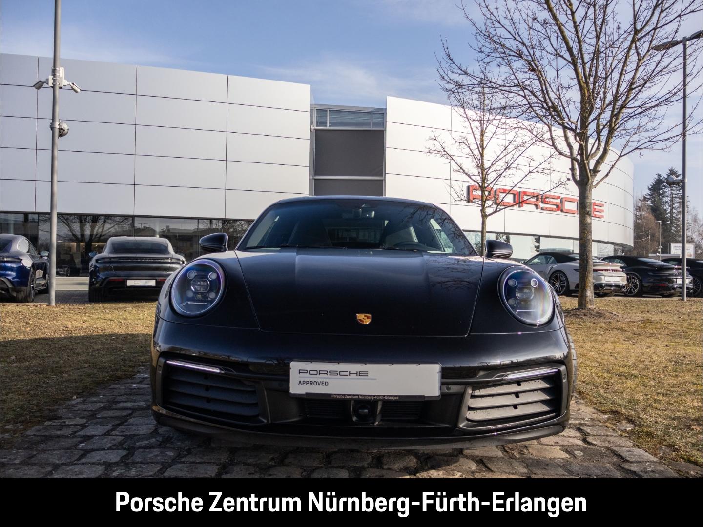 Porsche 911 Carrera S