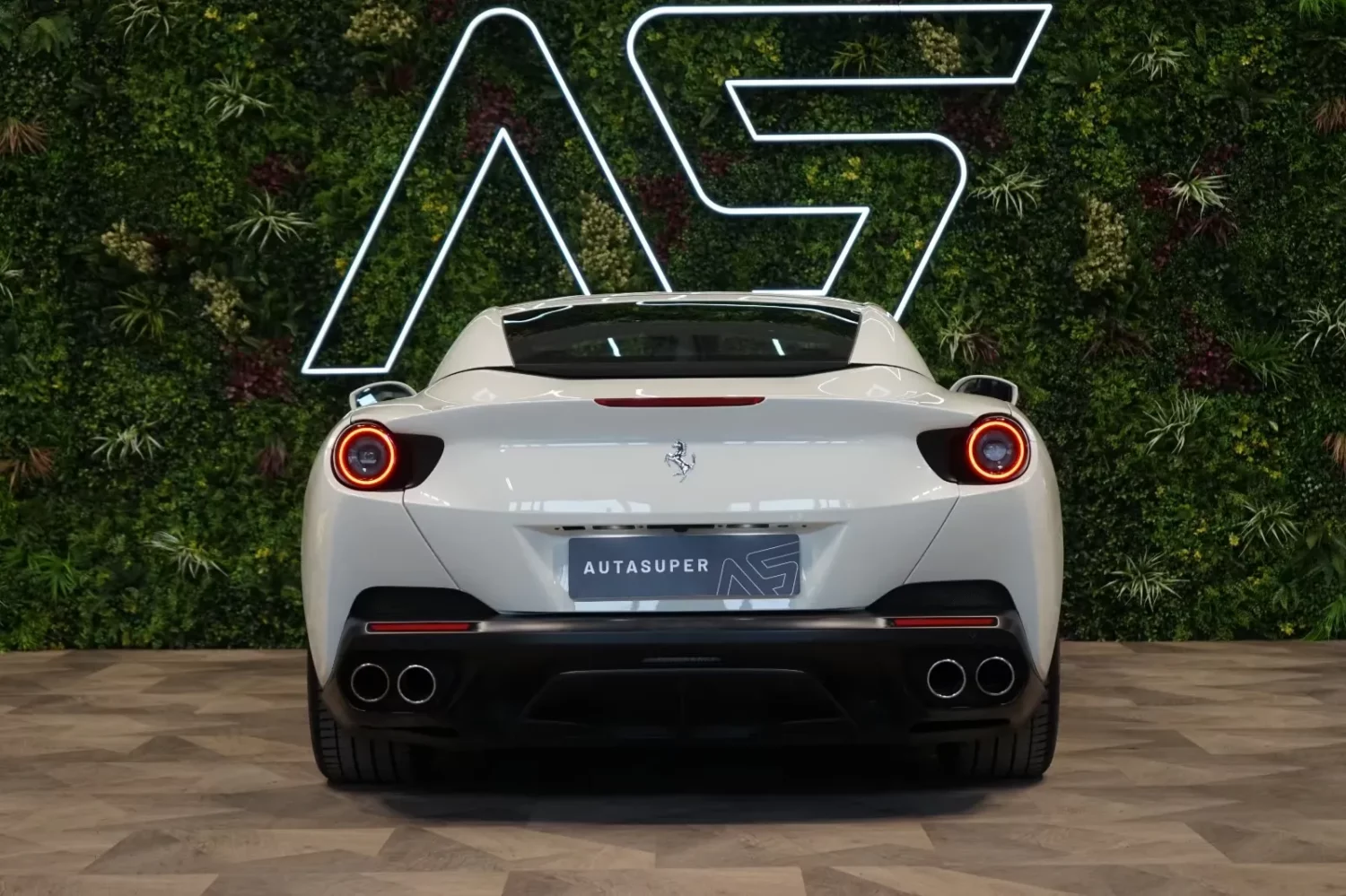 Ferrari Portofino