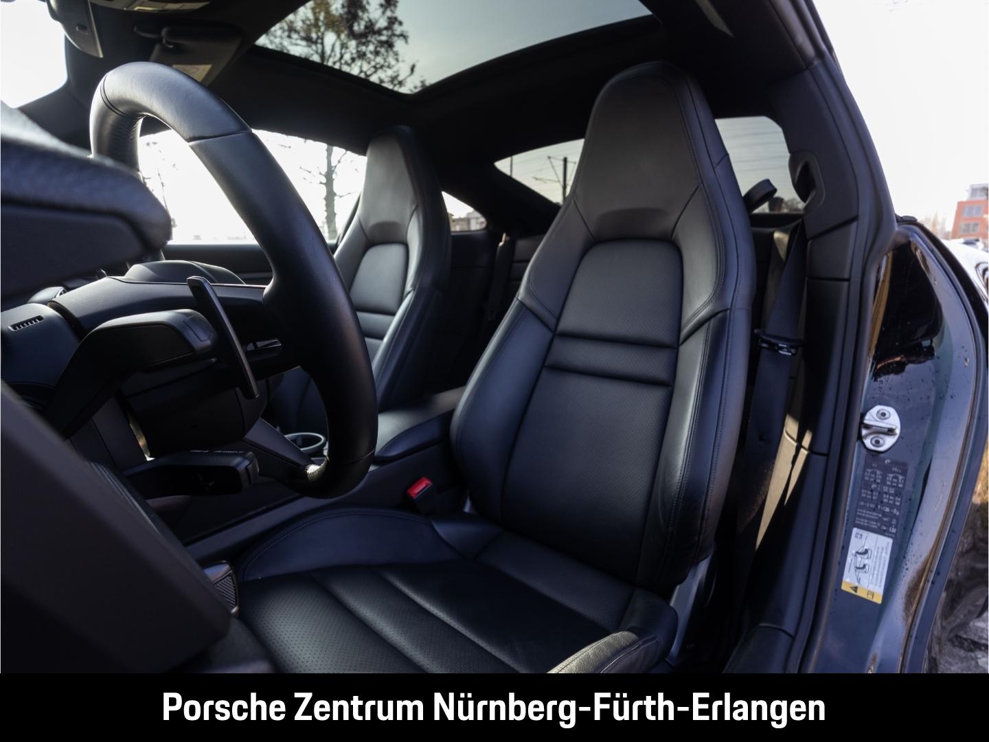 Porsche 911 Carrera S