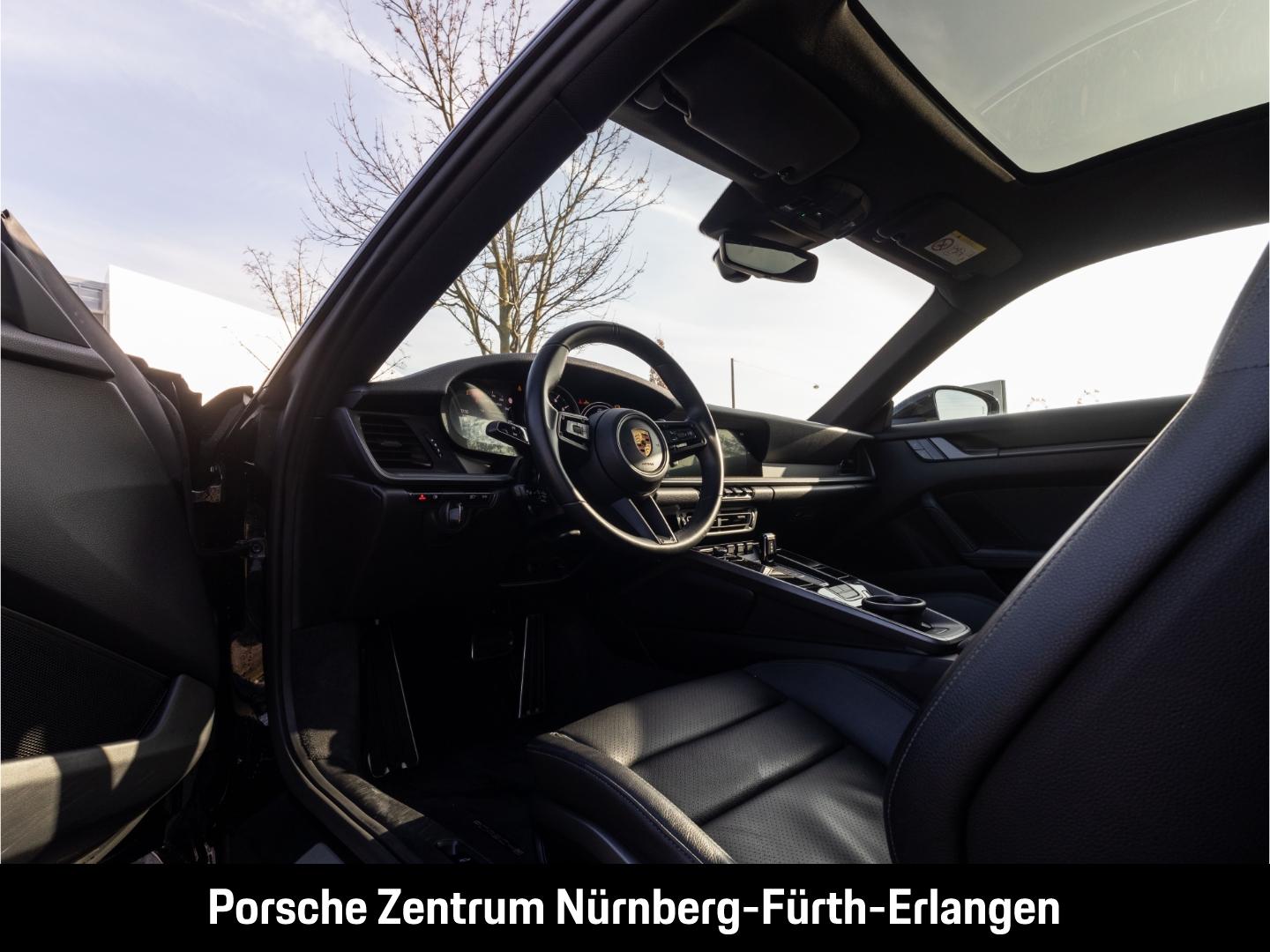 Porsche 911 Carrera S