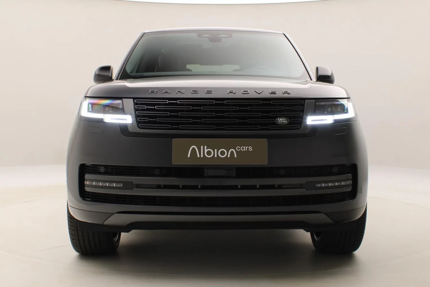 Land Rover Range Rover P530 AUTOBIOGRAPHY