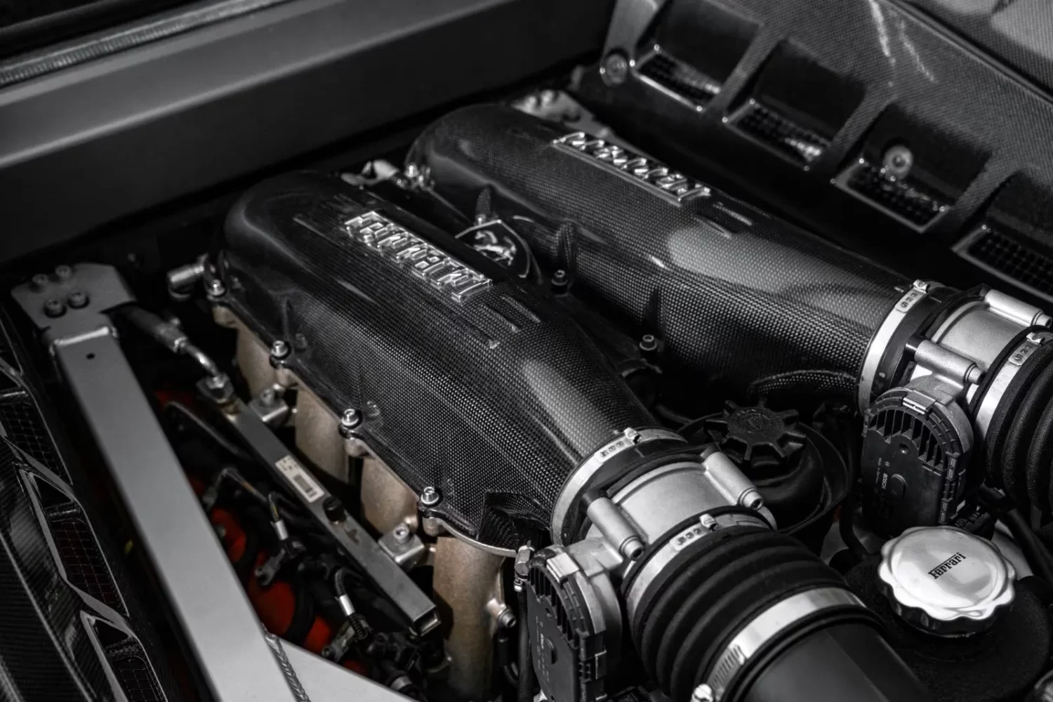 Ferrari 430 Scuderia