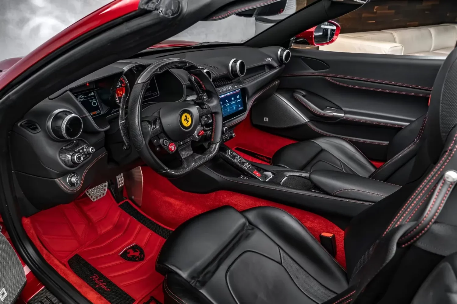 Ferrari Portofino