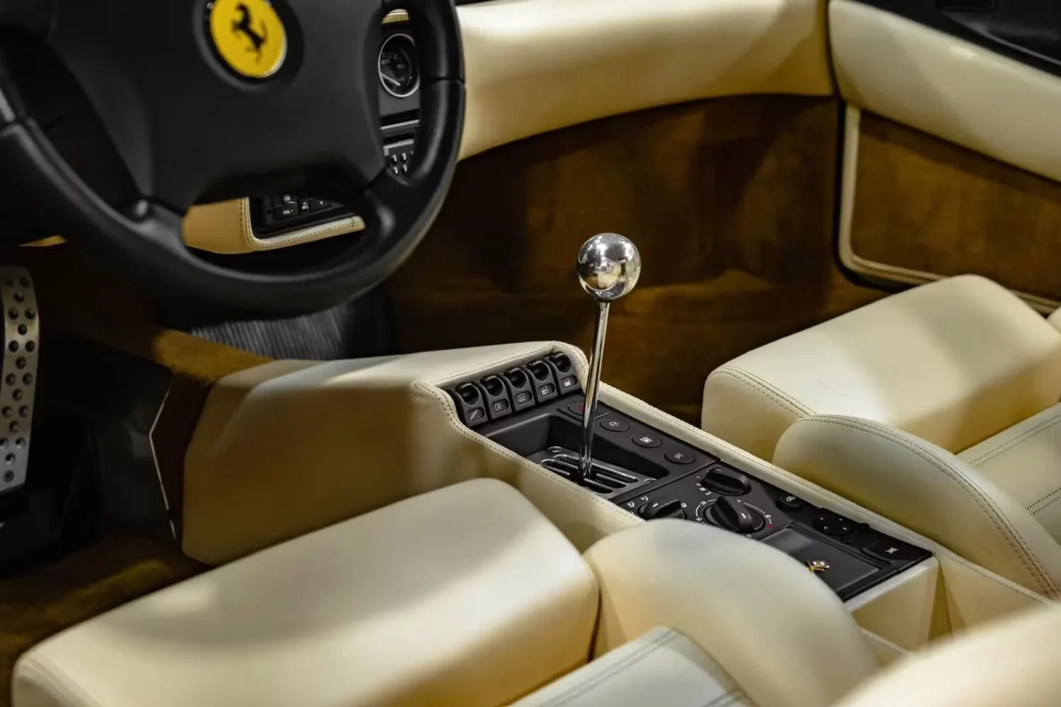 Ferrari F355 Berlinetta