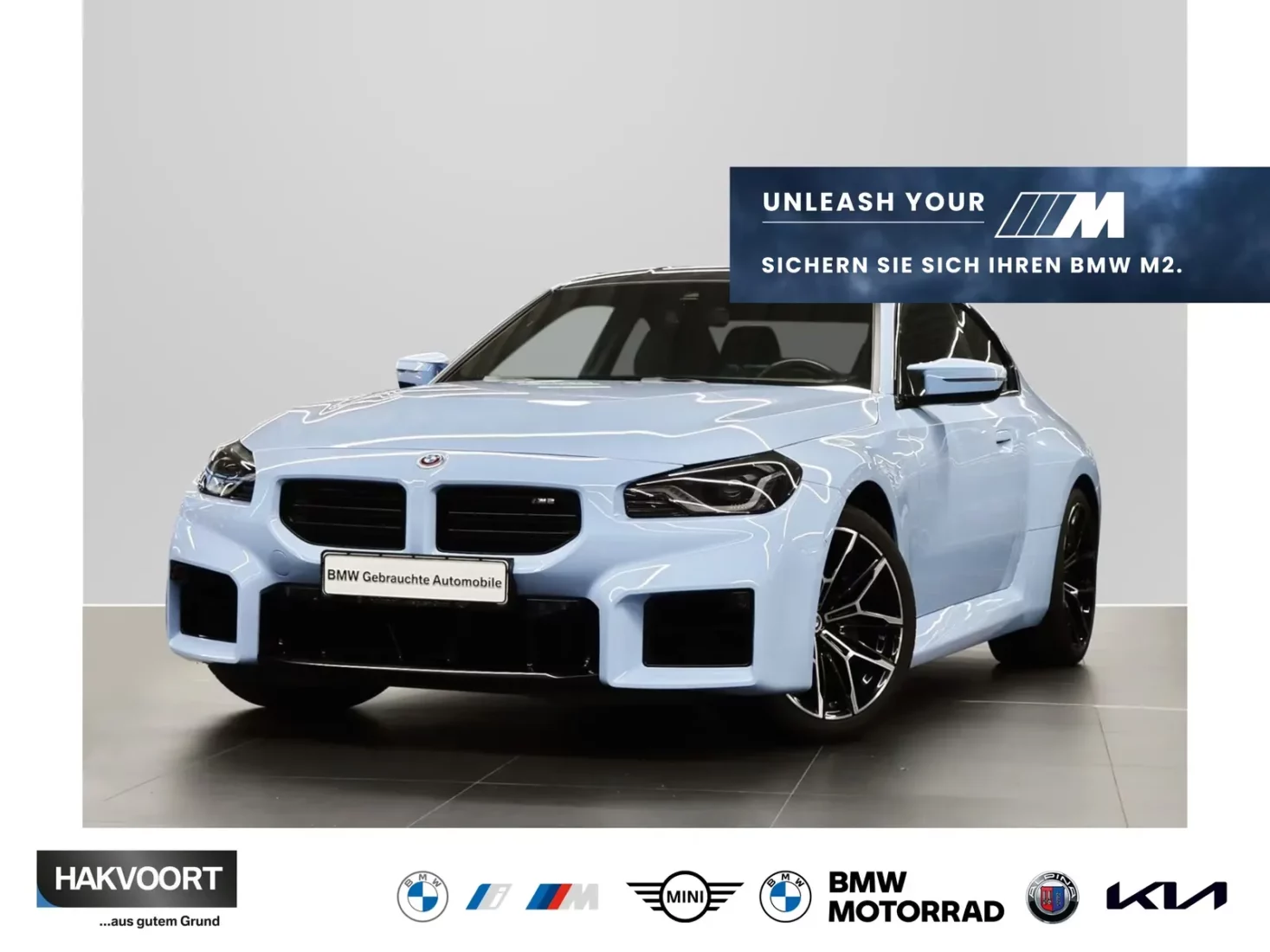 BMW M2