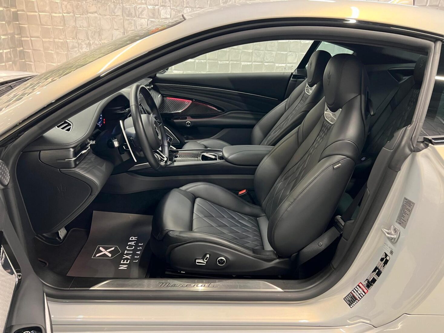 Maserati GranTurismo Modena