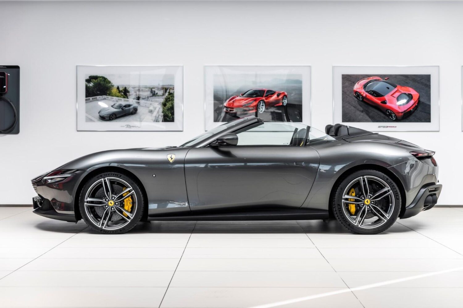 Ferrari Roma