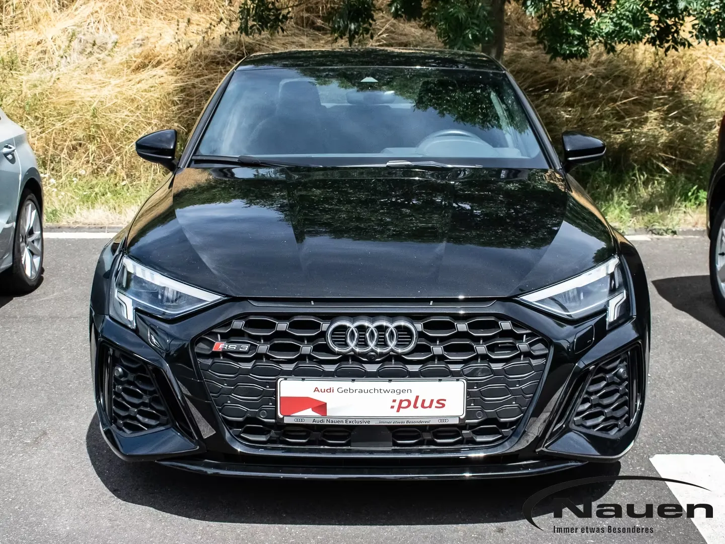 Audi RS3 Limousine