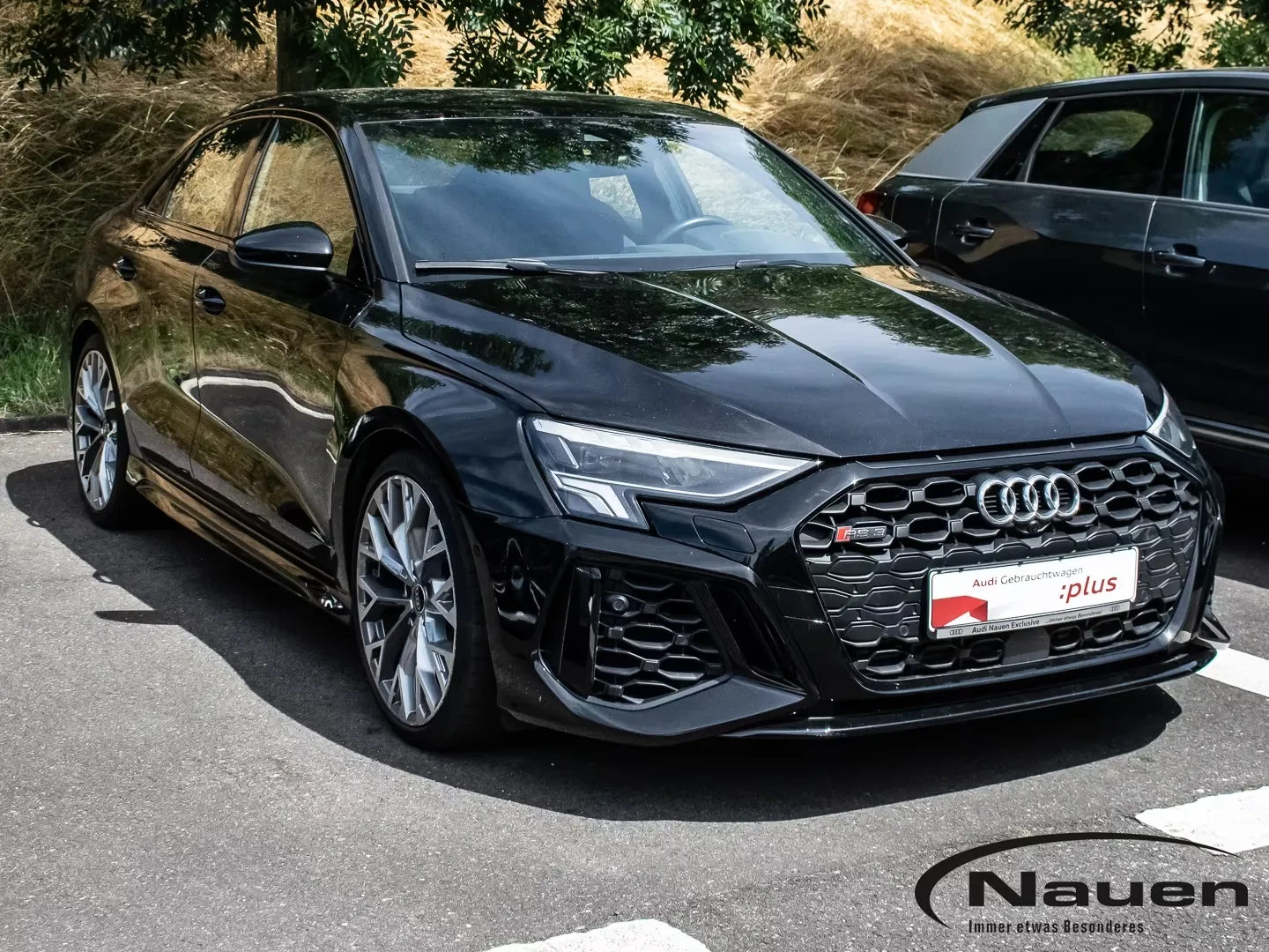Audi RS3 Limousine