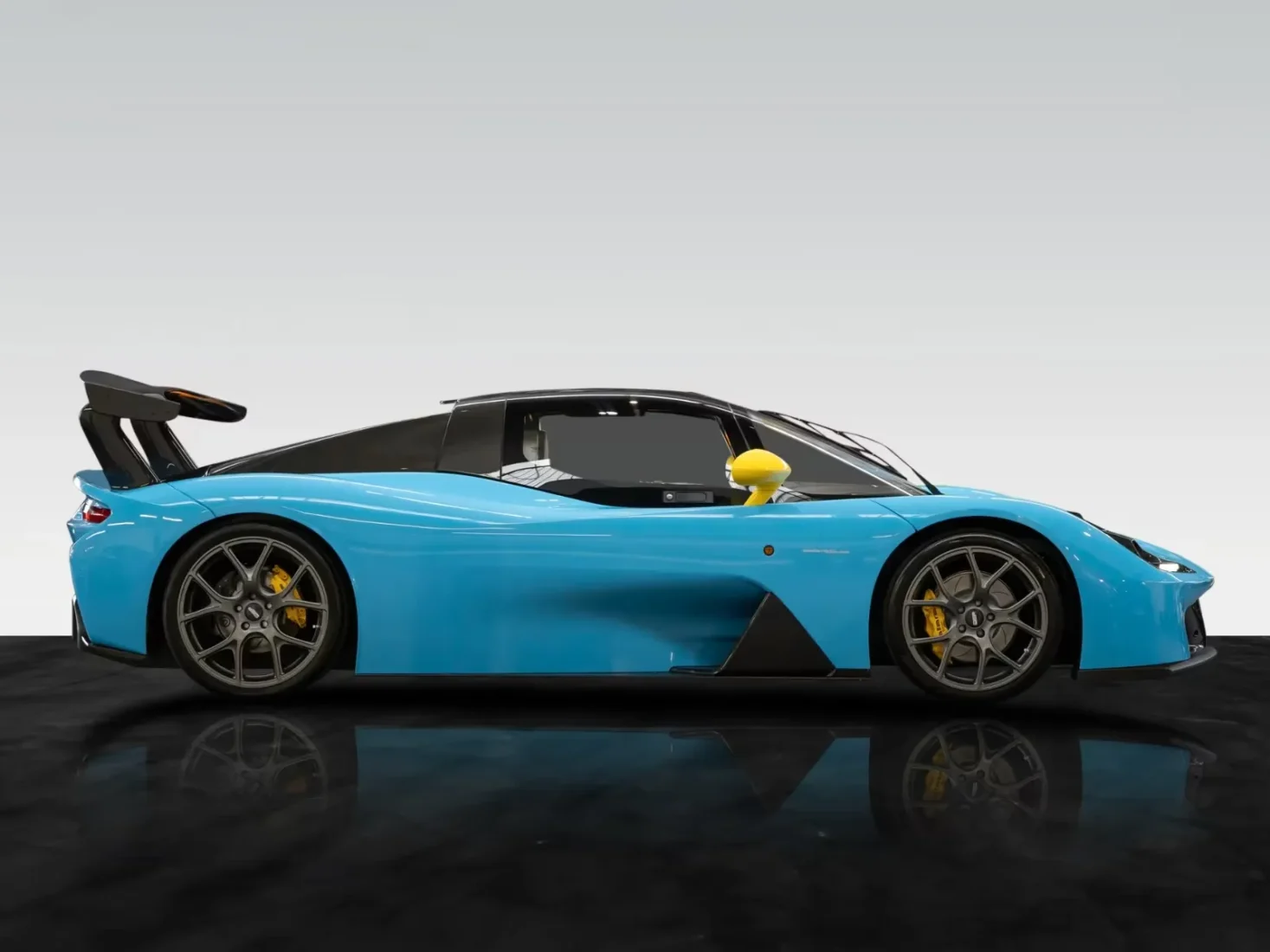 Dallara Stradale